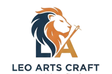 Leo Arts Craft
