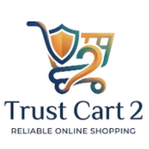 Trust Cart 2